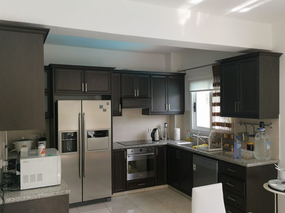 Вилла в Пафосе, Кипр, 165 м² - фото 5