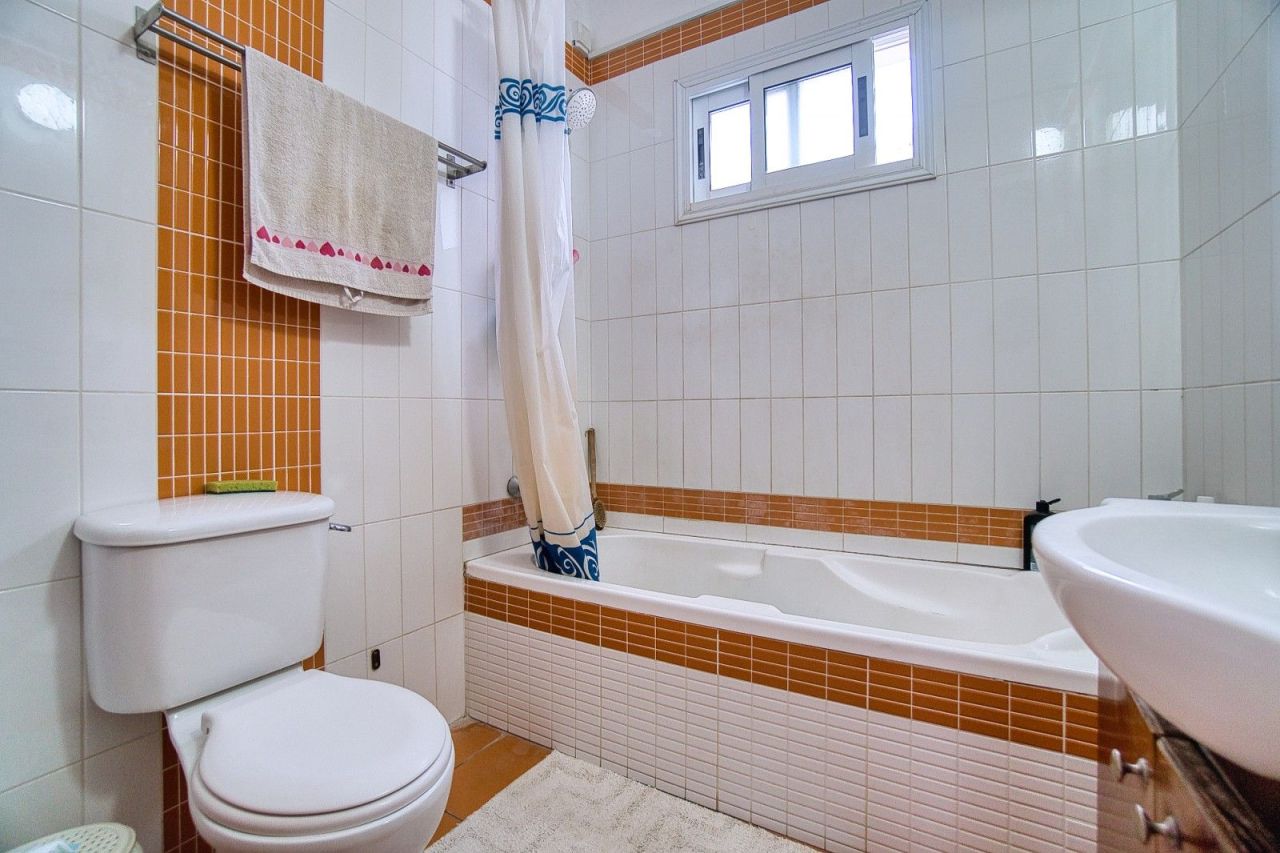 Апартаменты в Пафосе, Кипр, 88 м² - фото 5