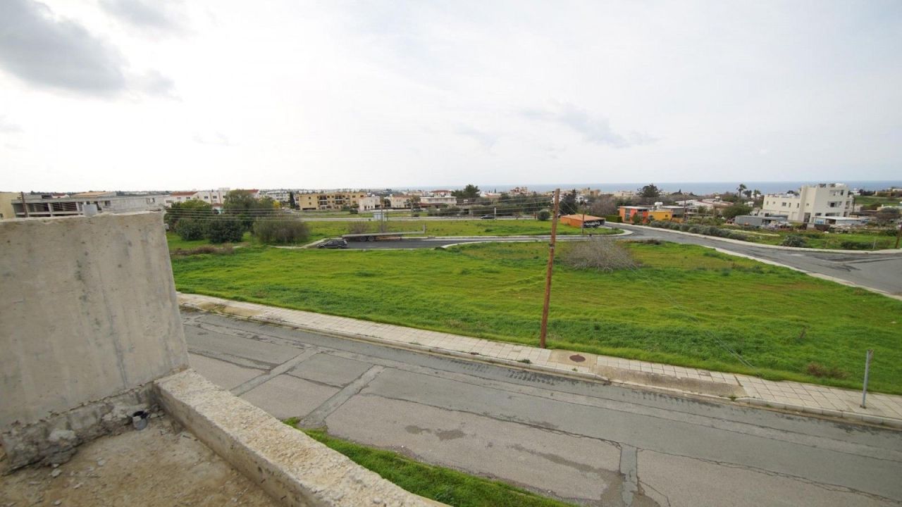 Коммерческая недвижимость в Пафосе, Кипр - фото 5