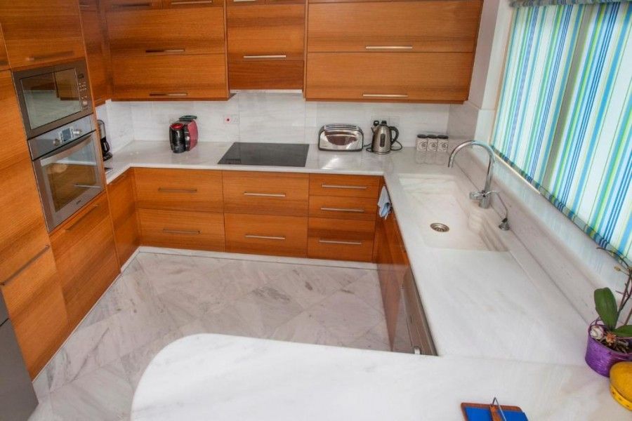 Вилла в Пафосе, Кипр - фото 5