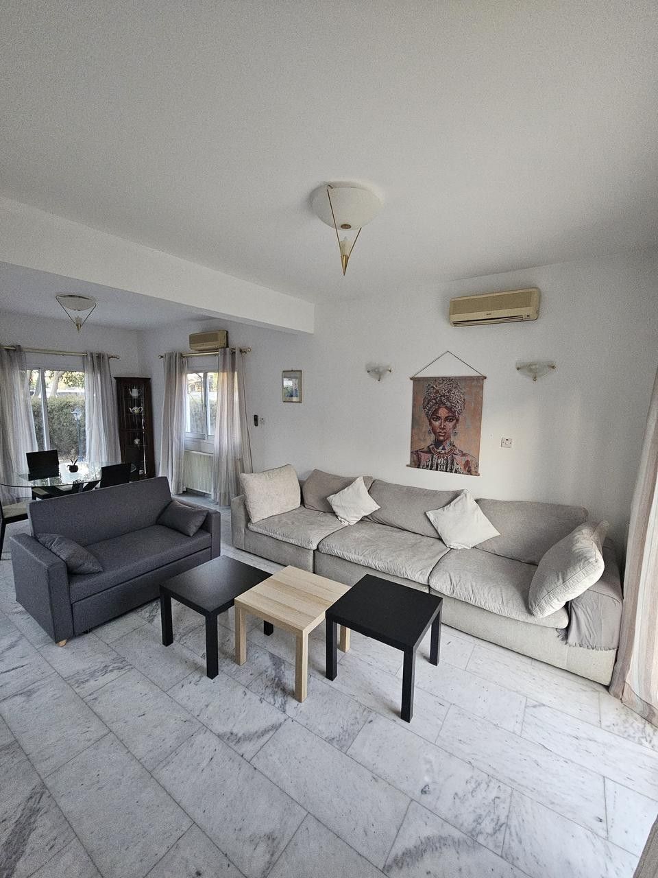 Вилла в Лимасоле, Кипр, 136 м² - фото 5