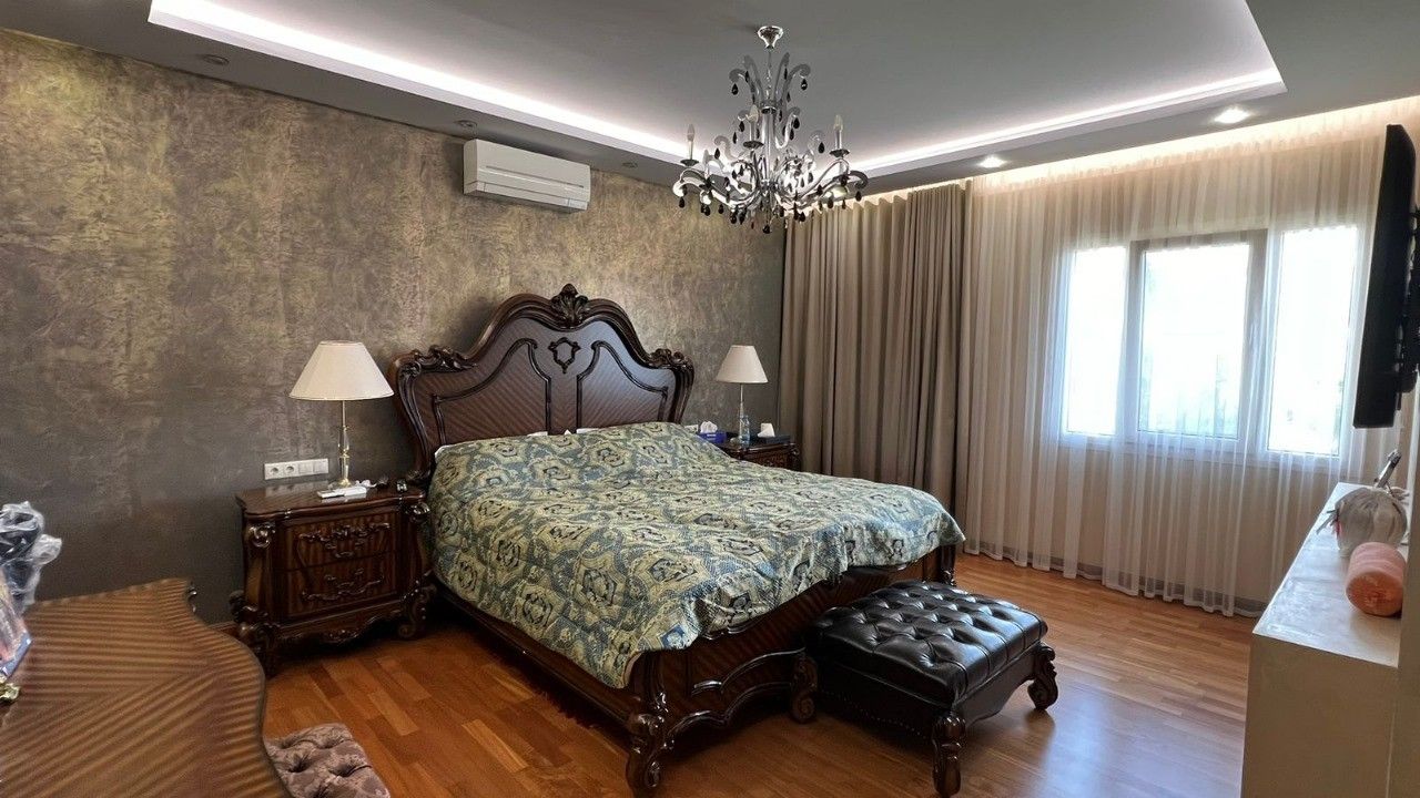 Вилла в Лимасоле, Кипр, 450 м² - фото 5