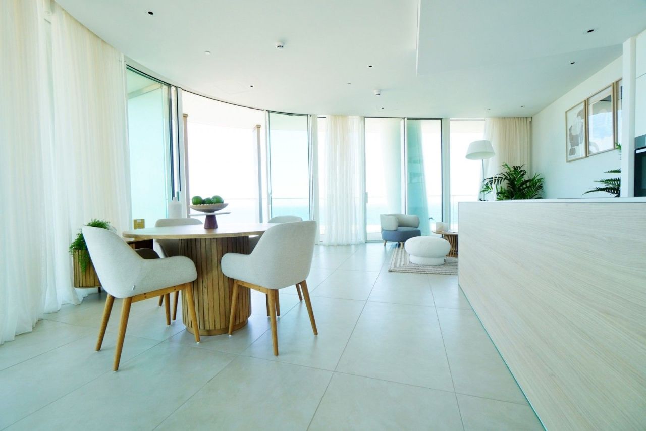 Апартаменты в Протарасе, Кипр, 191 м² - фото 5