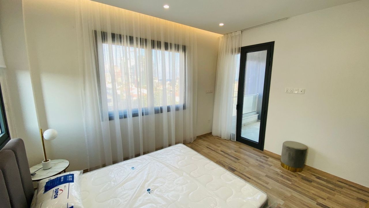 Апартаменты в Лимасоле, Кипр, 190 м² - фото 5