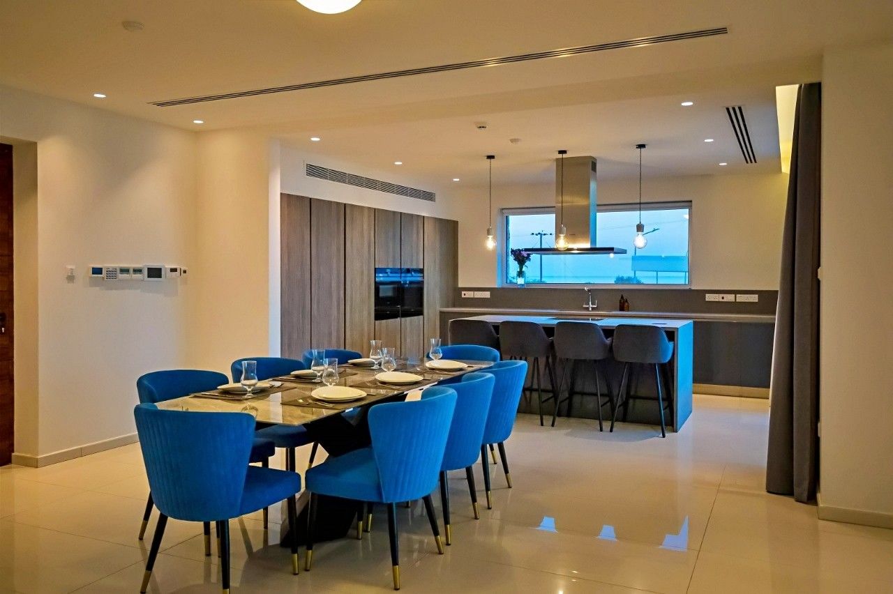 Вилла в Протарасе, Кипр, 240 м² - фото 5