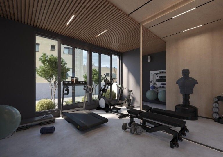 Апартаменты в Лимасоле, Кипр, 99 м² - фото 5