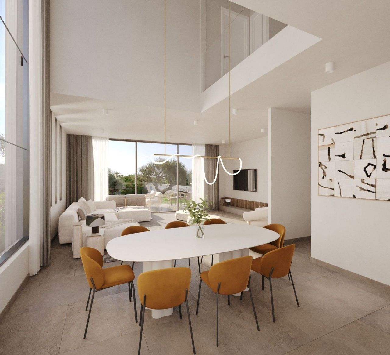 Вилла в Пафосе, Кипр, 195 м² - фото 5