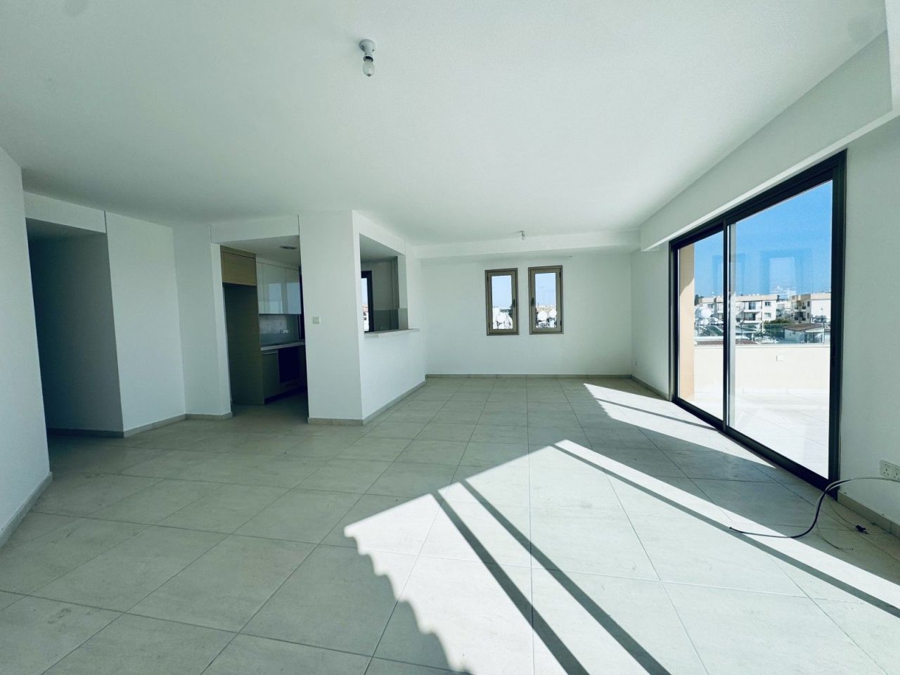 Апартаменты в Пафосе, Кипр, 112 м² - фото 5