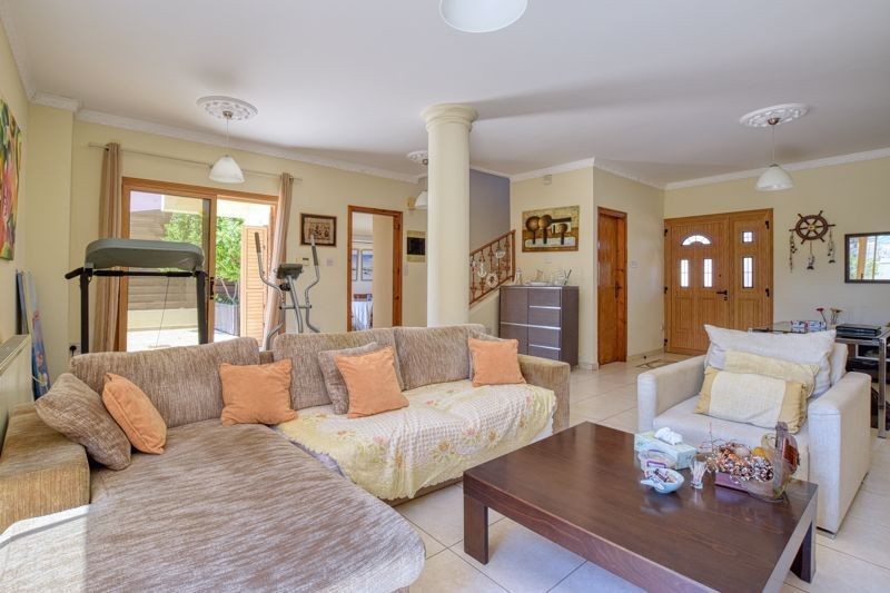 Вилла в Протарасе, Кипр, 240 м² - фото 5