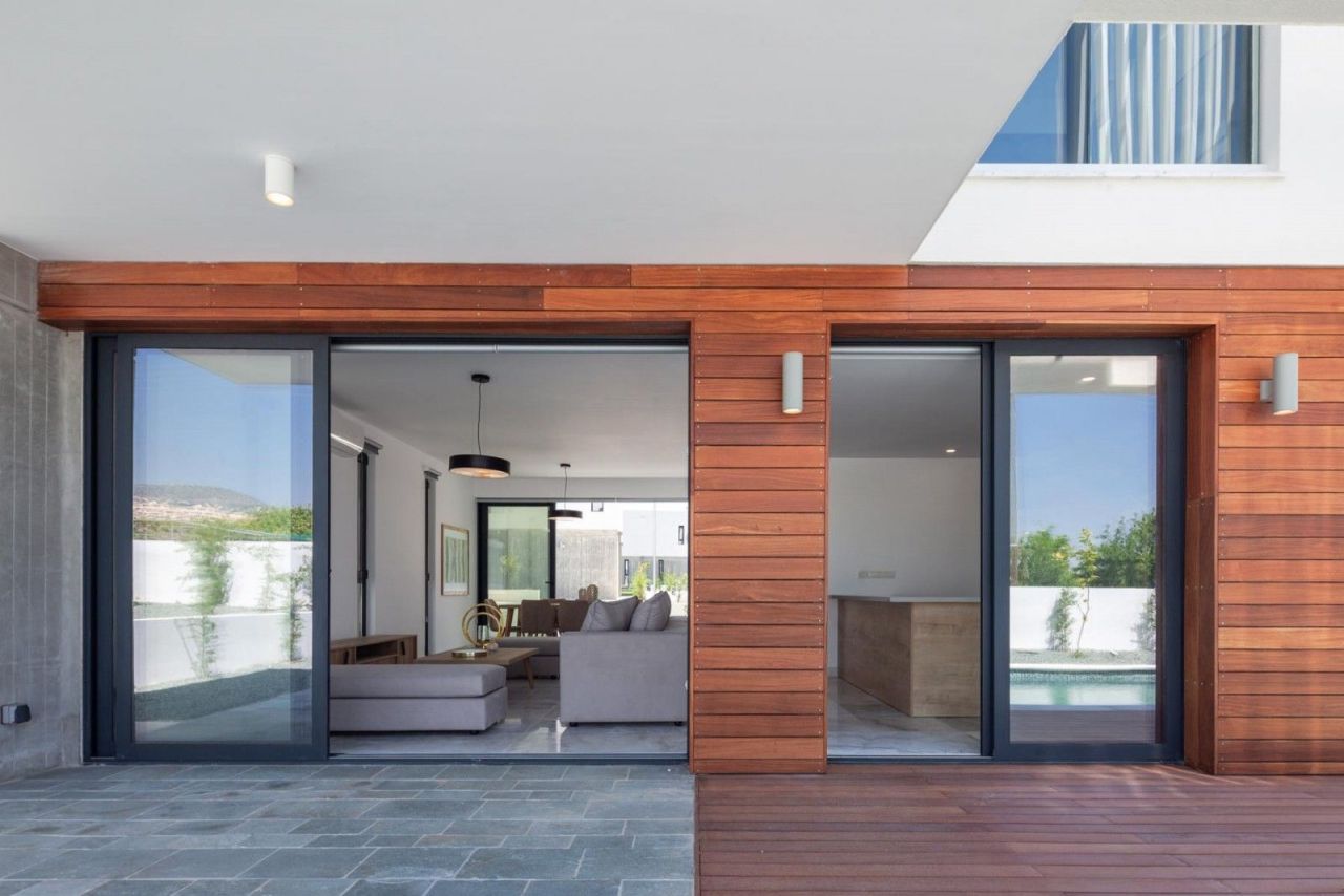 Вилла в Пафосе, Кипр, 177 м² - фото 5