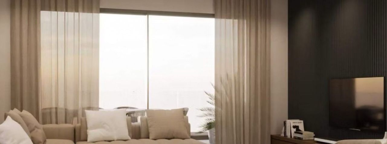 Апартаменты в Лимасоле, Кипр, 64 м² - фото 5