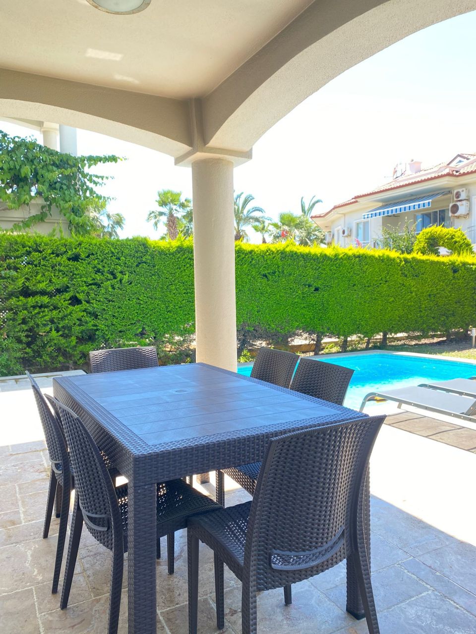 Вилла в Фетхие, Турция, 195 м² - фото 2