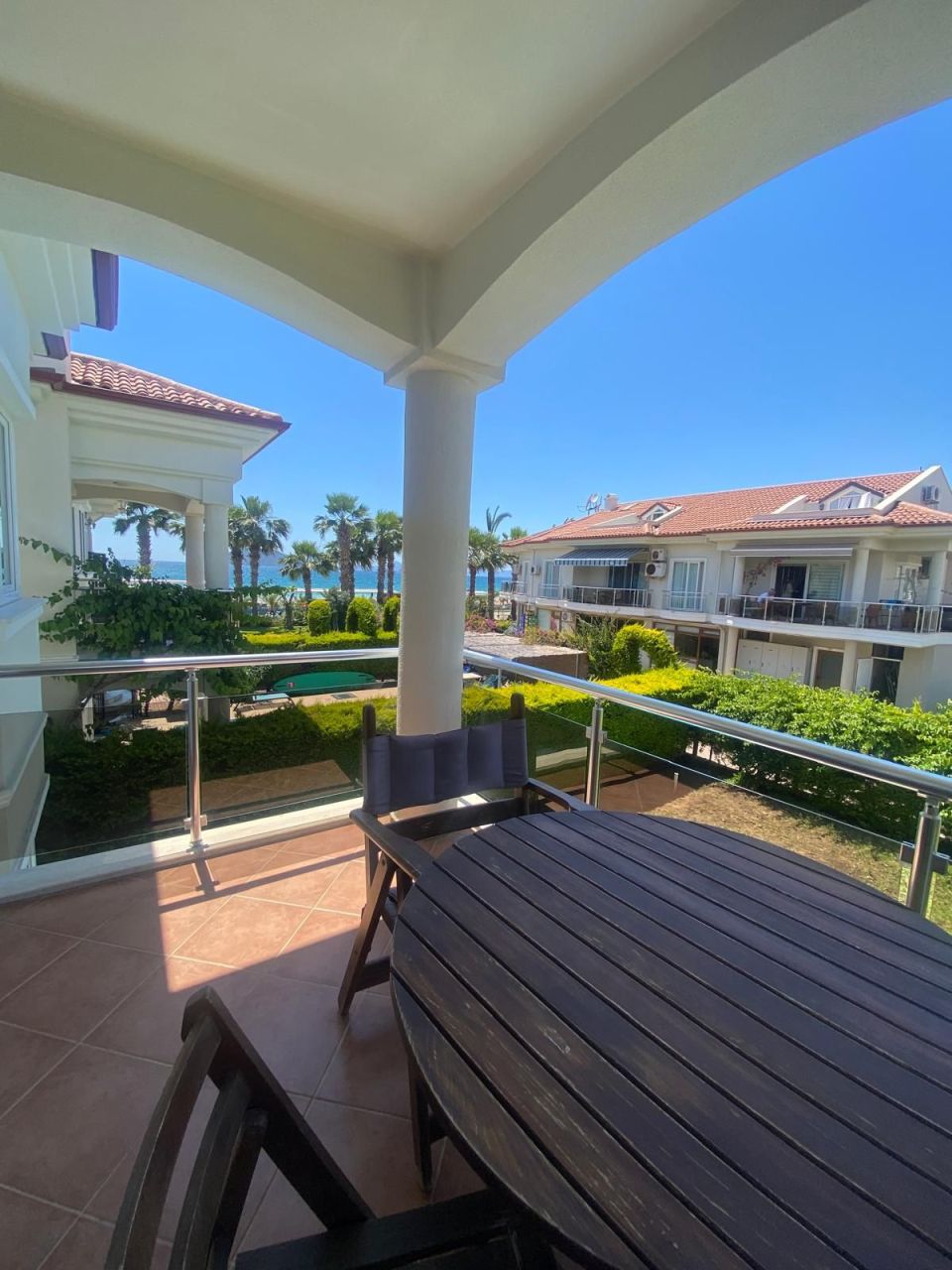 Вилла в Фетхие, Турция, 195 м² - фото 11