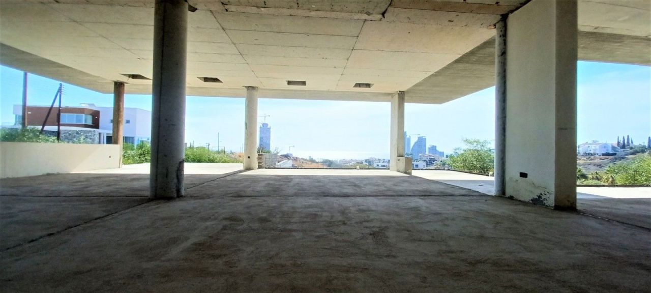 Вилла в Лимасоле, Кипр, 946 м² - фото 5