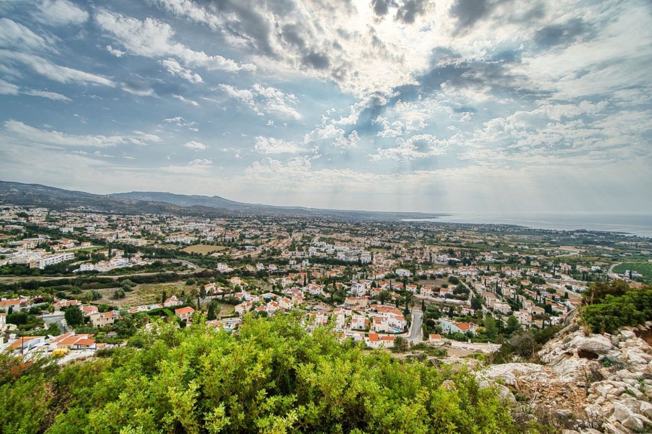 Бунгало в Пафосе, Кипр, 202 м² - фото 5