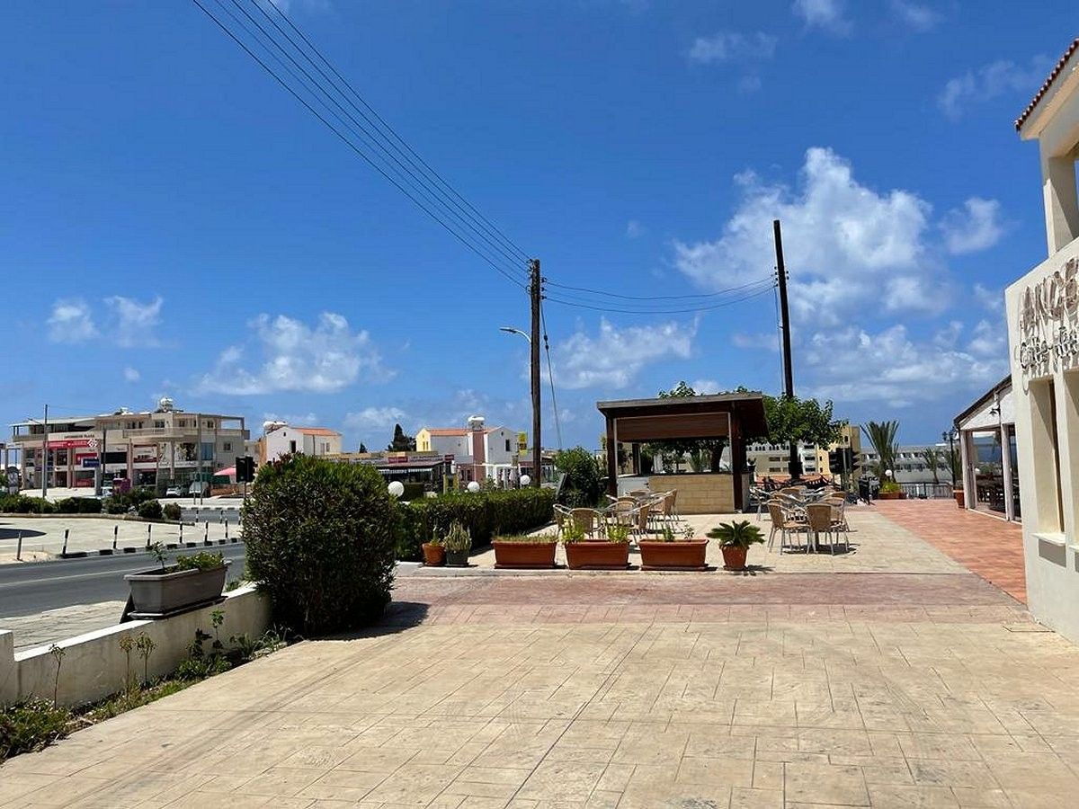 Коммерческая недвижимость в Пафосе, Кипр, 300 м² - фото 5