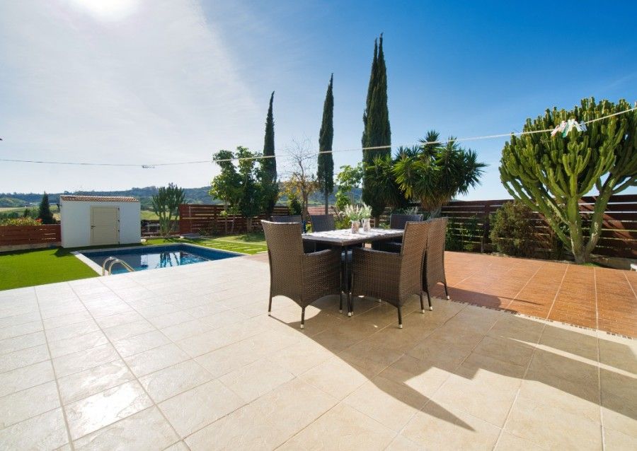 Вилла в Лимасоле, Кипр, 150 м² - фото 5