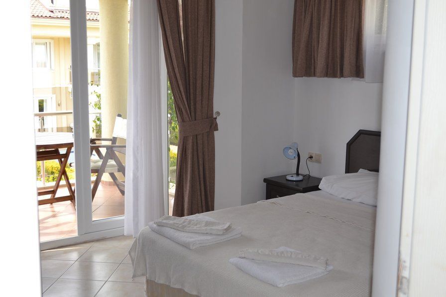 Вилла в Фетхие, Турция, 195 м² - фото 18