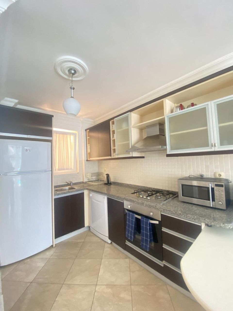 Вилла в Фетхие, Турция, 195 м² - фото 15