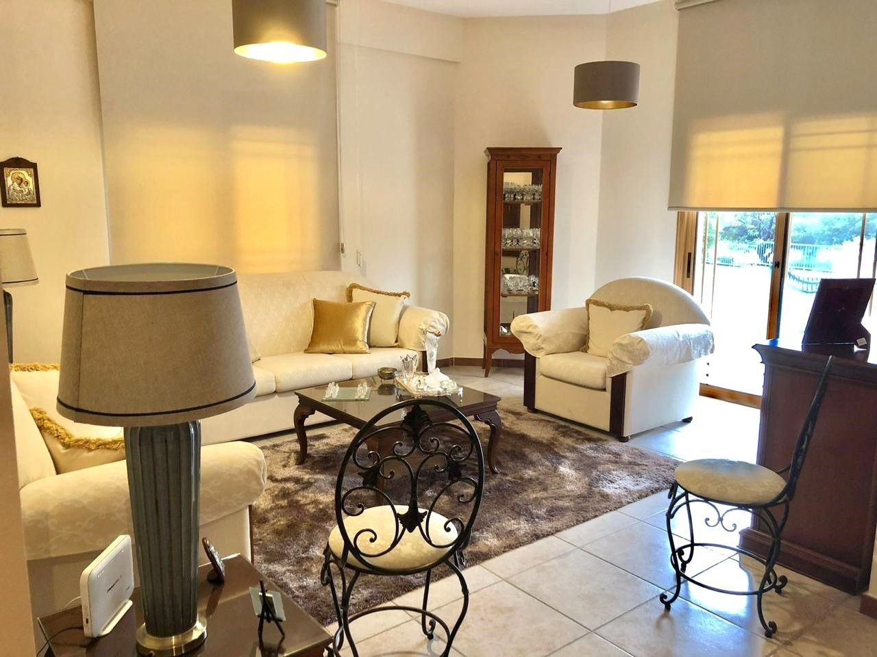 Вилла в Лимасоле, Кипр, 200 м² - фото 5