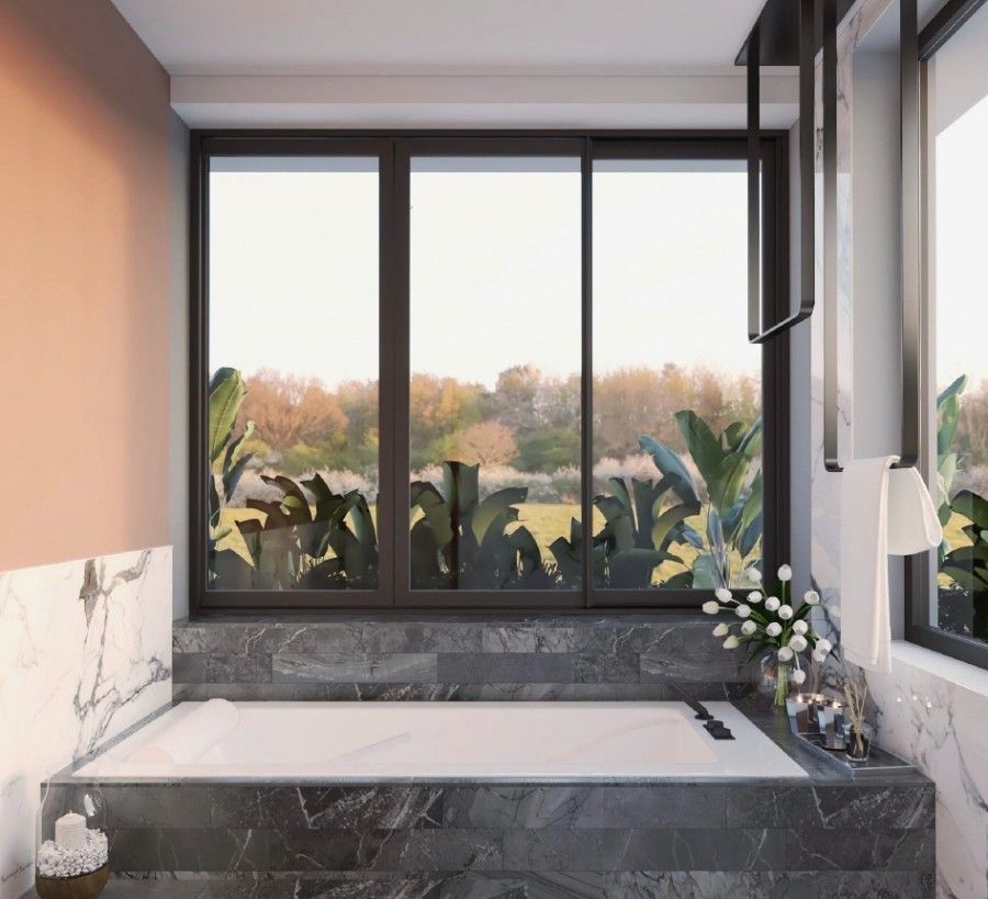 Апартаменты в Лимасоле, Кипр, 167 м² - фото 5