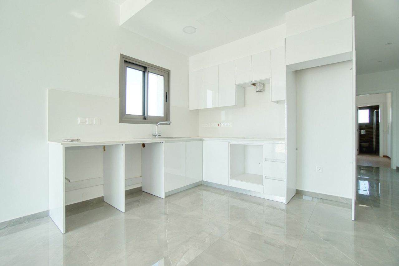 Пентхаус в Лимасоле, Кипр, 124 м² - фото 5