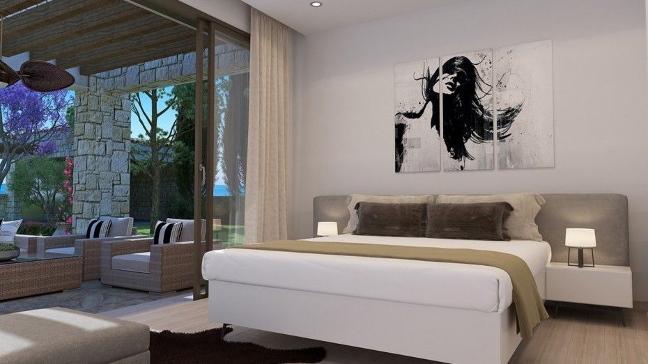 Вилла в Пафосе, Кипр, 294 м² - фото 5