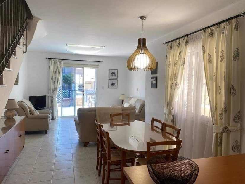 Таунхаус в Пафосе, Кипр, 101 м² - фото 5