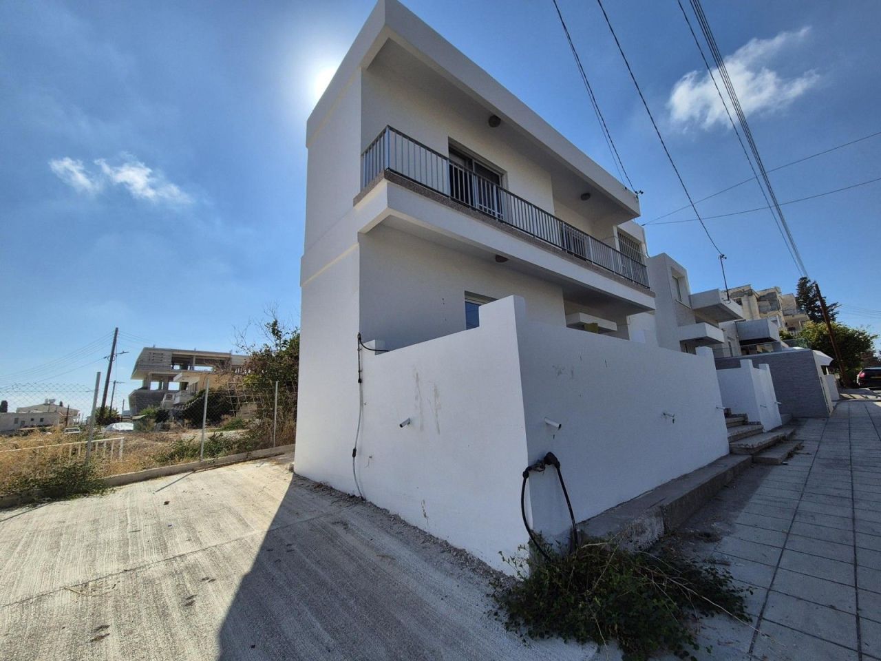 Вилла в Пафосе, Кипр - фото 5