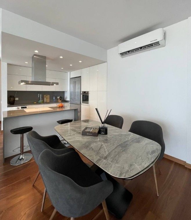 Апартаменты в Лимасоле, Кипр, 150 м² - фото 5