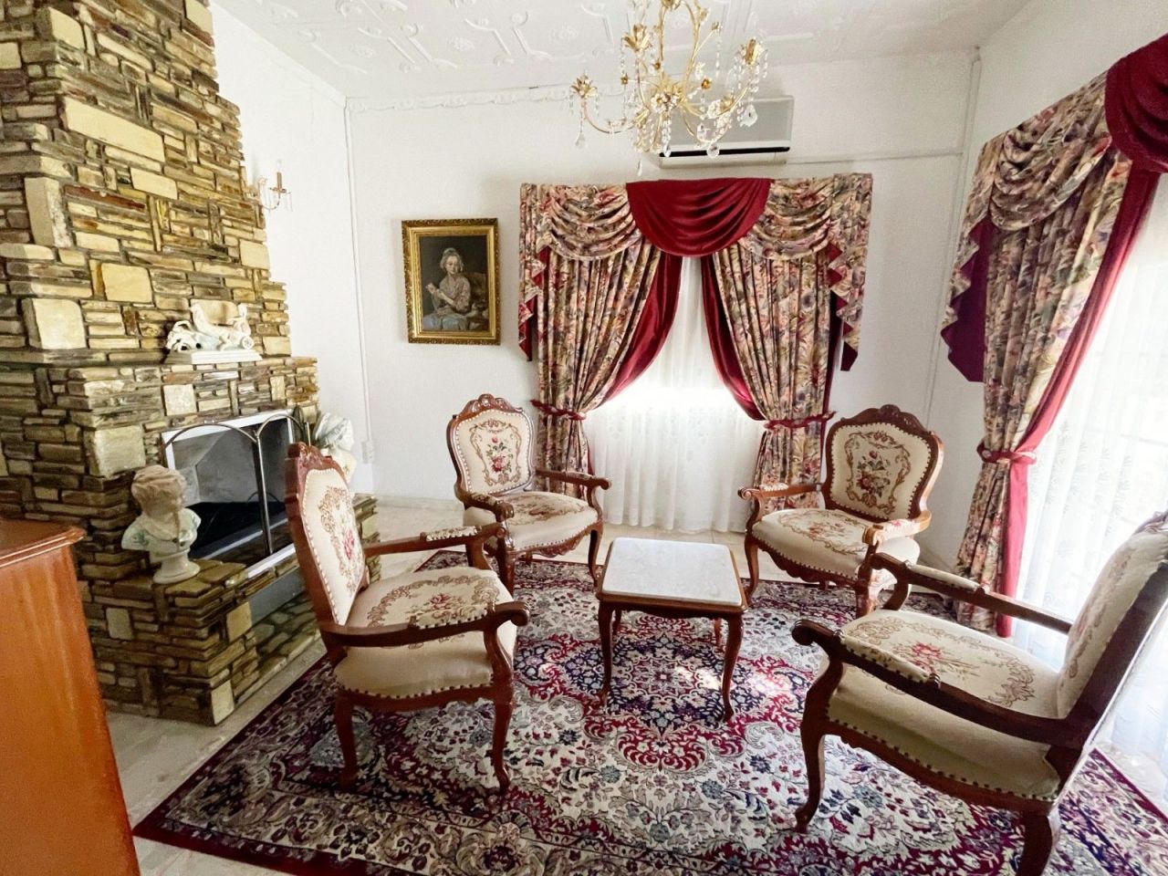 Вилла в Ларнаке, Кипр, 310 м² - фото 5