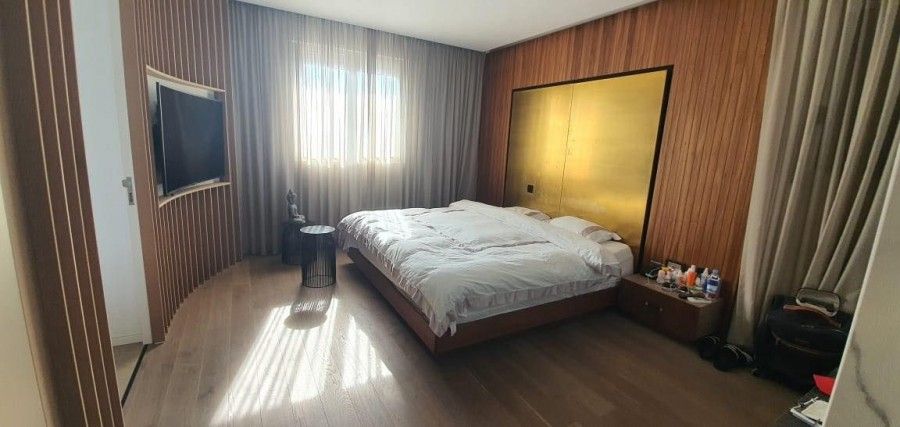 Апартаменты в Ларнаке, Кипр, 110 м² - фото 5