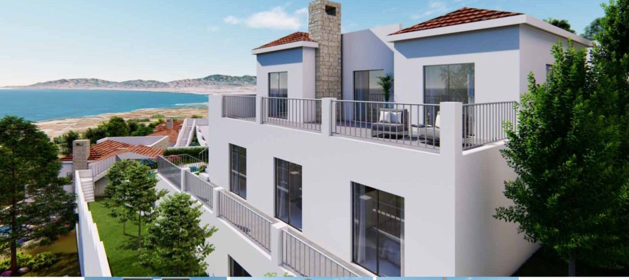 Вилла в Пафосе, Кипр, 220 м² - фото 5