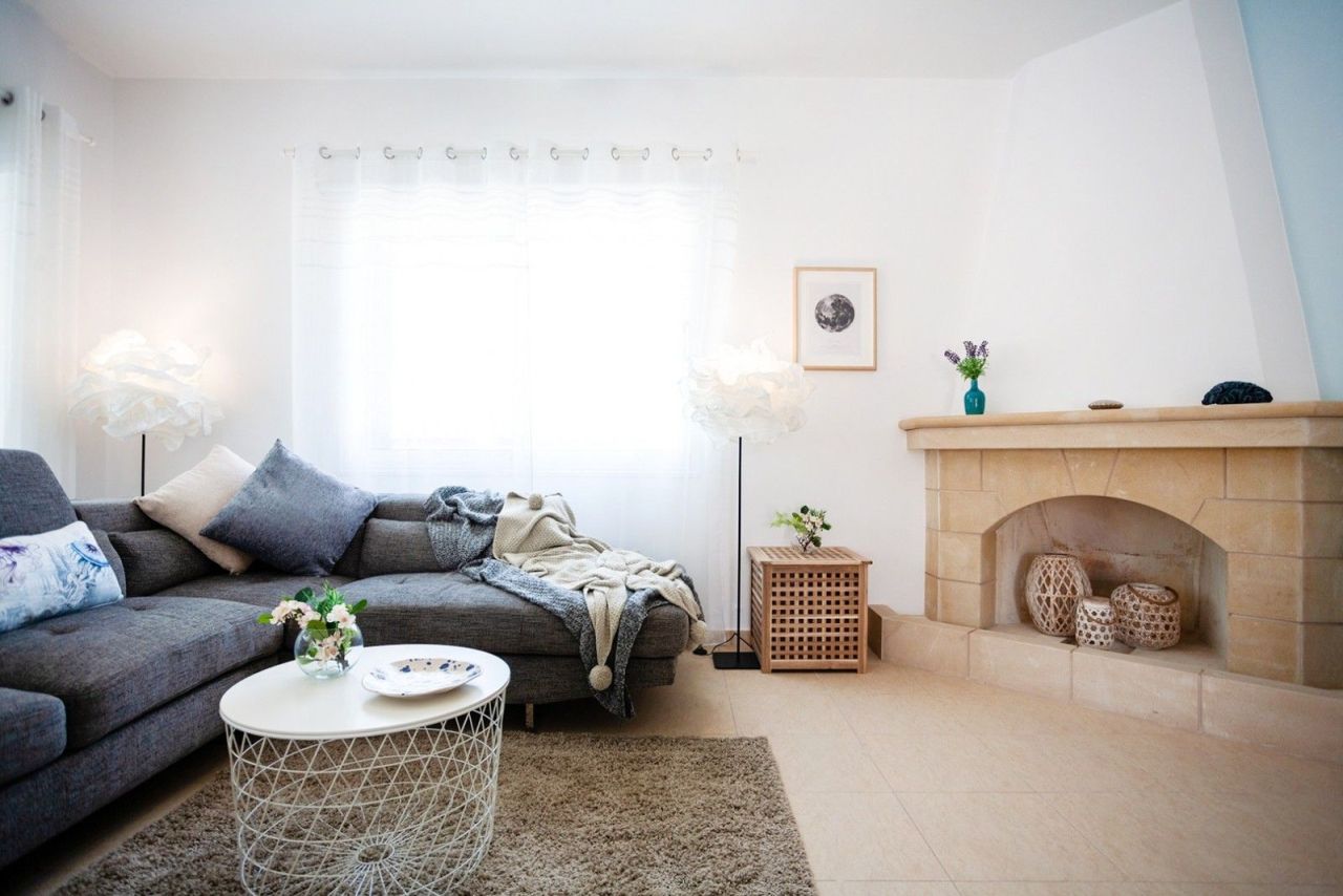 Вилла в Пафосе, Кипр, 340 м² - фото 5