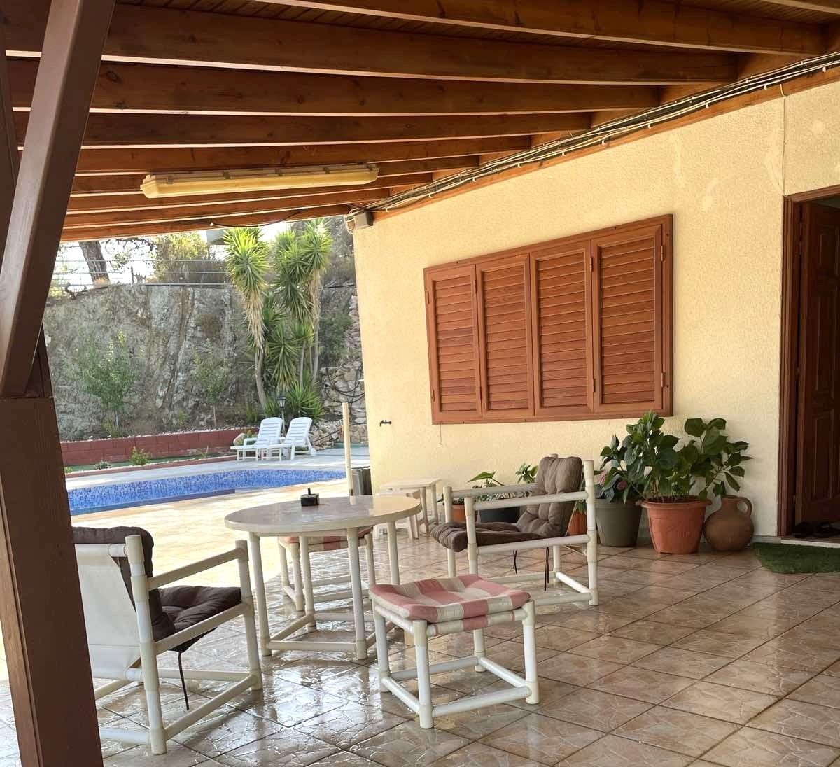 Вилла в Лимасоле, Кипр, 120 м² - фото 5