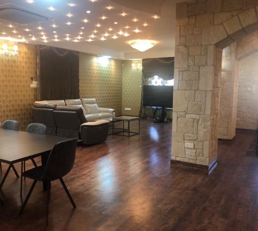 Вилла в Лимасоле, Кипр, 705 м² - фото 5