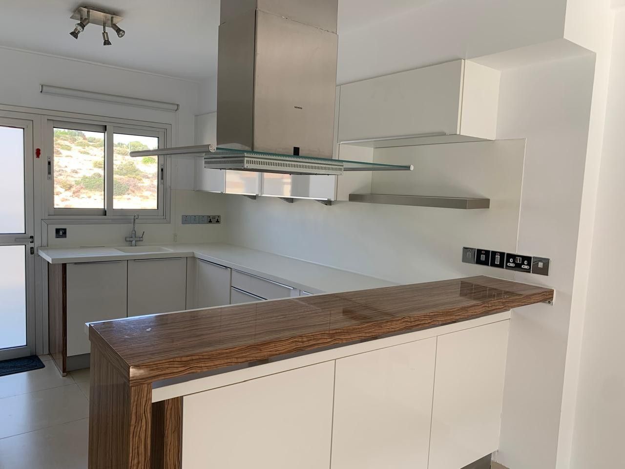 Пентхаус в Лимасоле, Кипр, 200 м² - фото 5