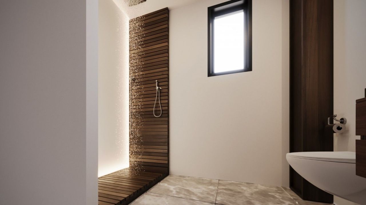 Пентхаус в Ларнаке, Кипр, 100 м² - фото 5