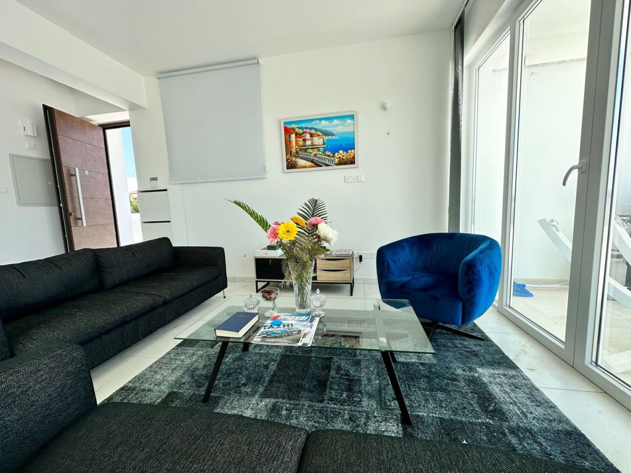 Вилла в Ларнаке, Кипр, 162 м² - фото 5