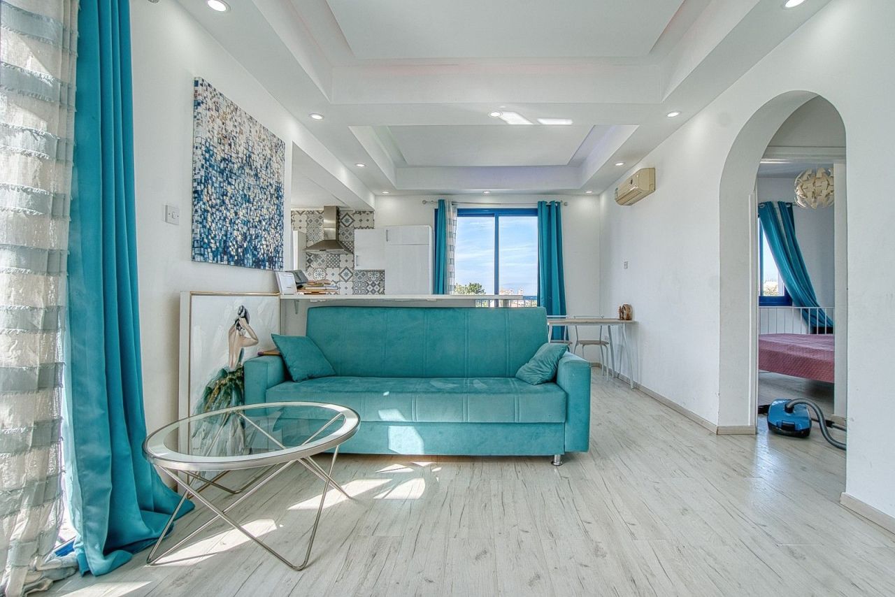 Апартаменты в Пафосе, Кипр, 89 м² - фото 5