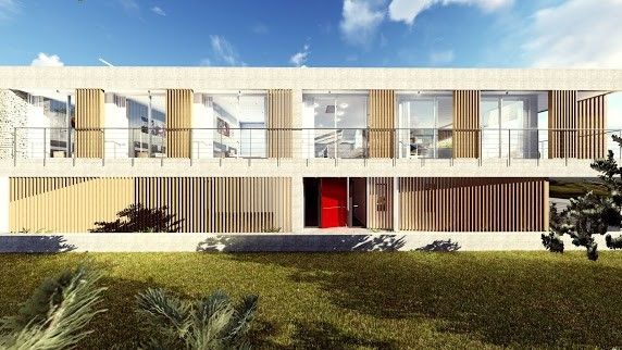 Вилла в Пафосе, Кипр, 409 м² - фото 5