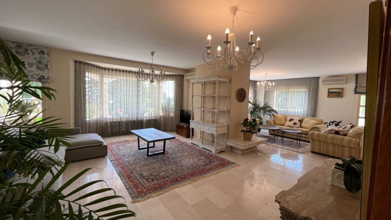 Вилла в Лимасоле, Кипр, 495 м² - фото 5