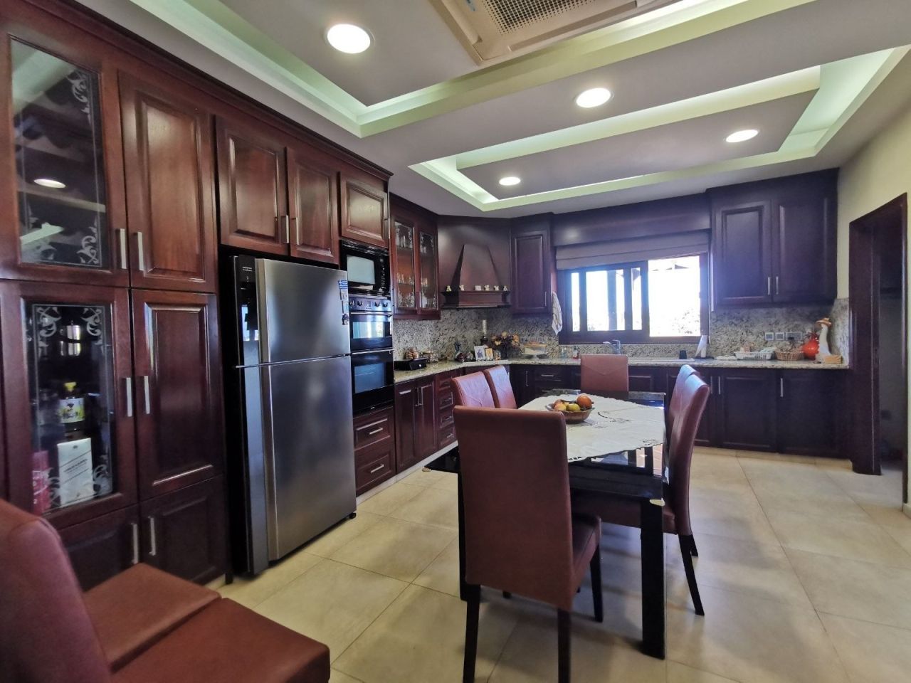 Вилла в Пафосе, Кипр, 333 м² - фото 5