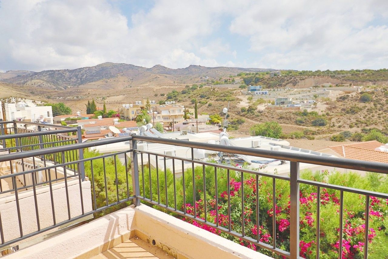 Таунхаус в Пафосе, Кипр, 110 м² - фото 5