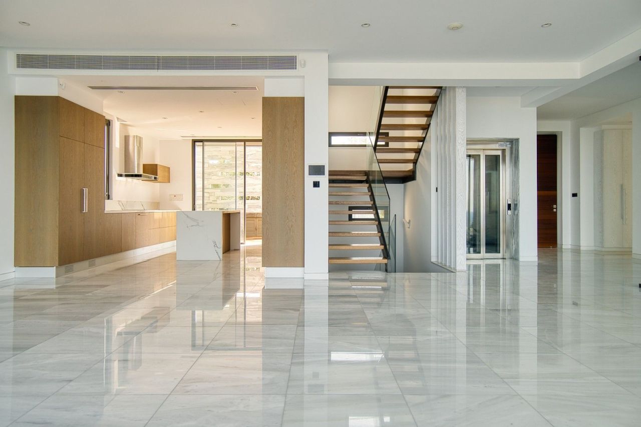 Вилла в Пафосе, Кипр, 468 м² - фото 5