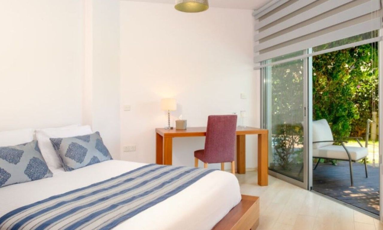 Апартаменты в Лимасоле, Кипр, 78 м² - фото 5