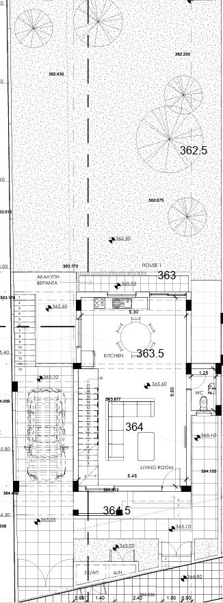 Вилла в Лимасоле, Кипр, 230 м² - фото 5