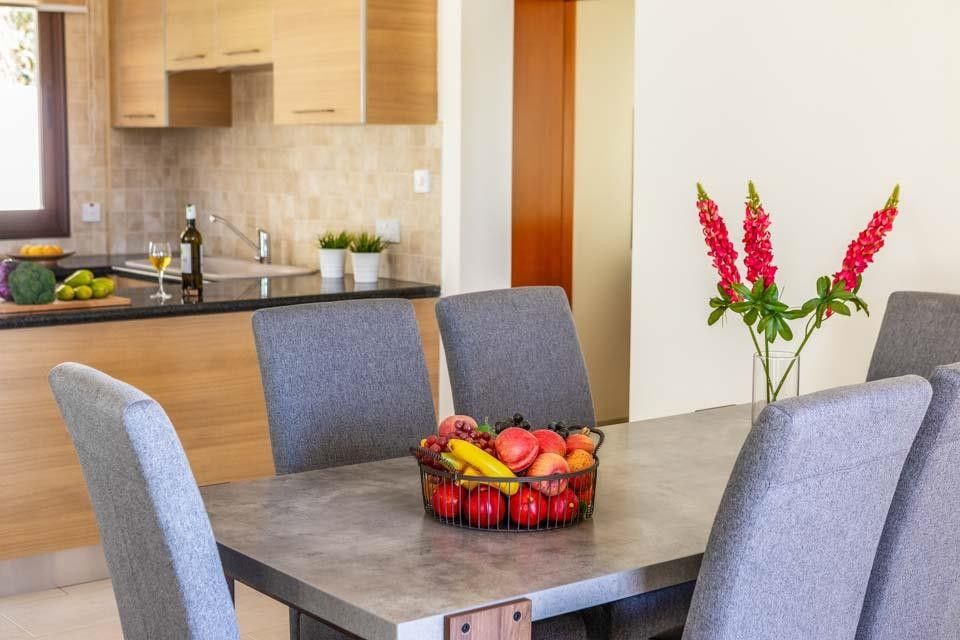 Вилла в Пафосе, Кипр, 142 м² - фото 5