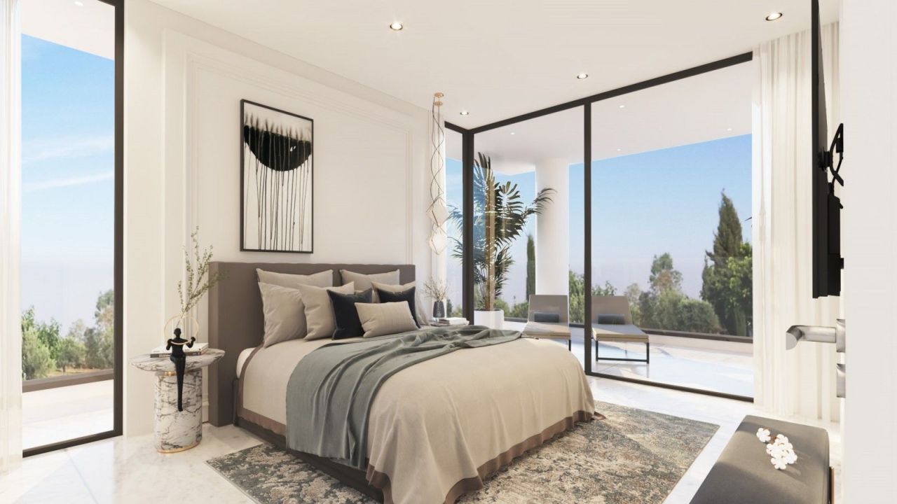 Вилла в Протарасе, Кипр, 274 м² - фото 5