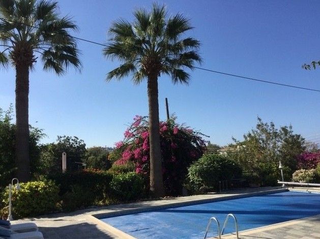 Бунгало в Пафосе, Кипр, 200 м² - фото 5